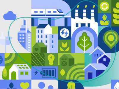 Graphics related to the project