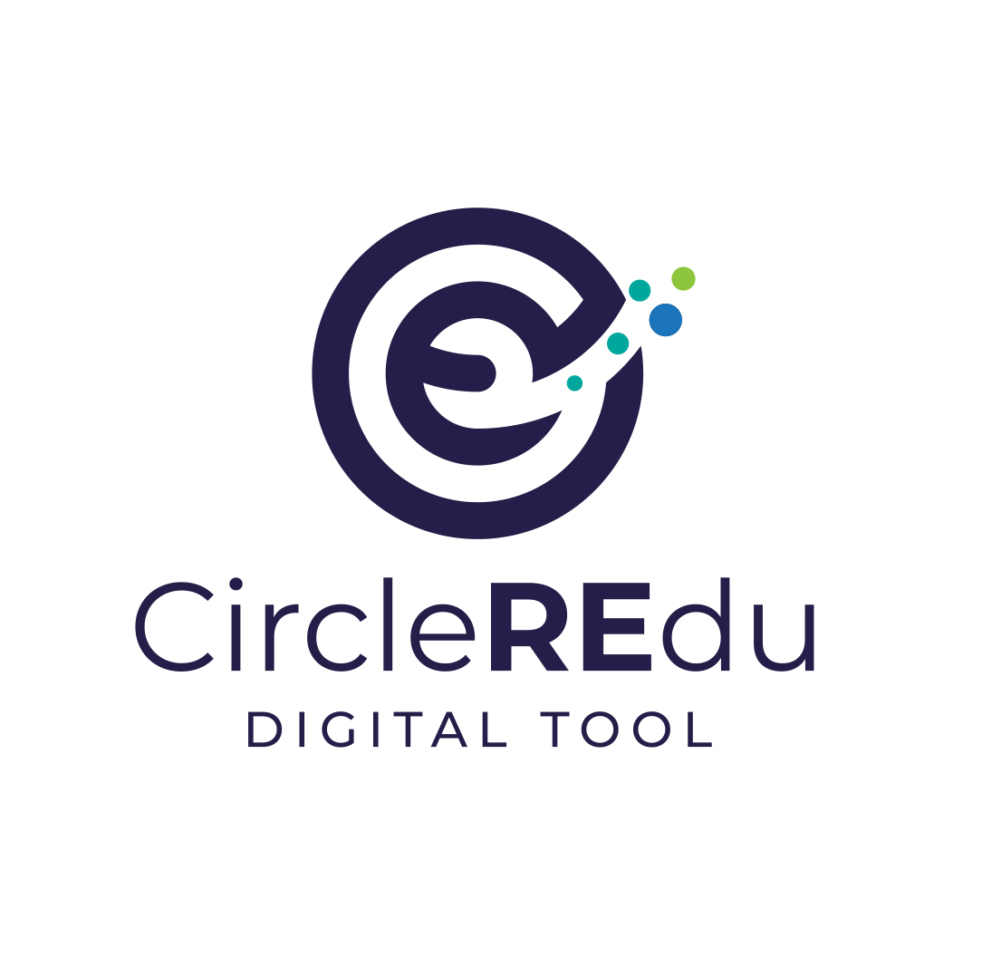 logo circleredu digital tool